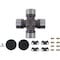 Spicer Universal Joint, Greaseable, 25-SPL250-3X 25-SPL250-3X - alternate 2